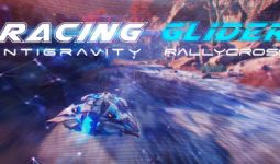 Download Racing Glider pc game for free torrent