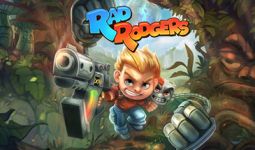 Download Rad Rodgers pc game for free torrent