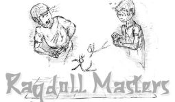 Download Ragdoll Masters pc game for free torrent