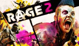 Download RAGE 2 pc game for free torrent