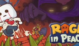 Download Rage In Peace pc game for free torrent