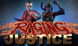 Download Raging Justice pc game for free torrent