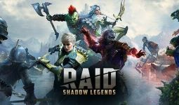 Download RAID: Shadow Legends pc game for free torrent