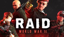 Download RAID: World War II pc game for free torrent