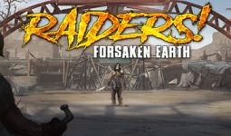 Download Raiders! Forsaken Earth pc game for free torrent