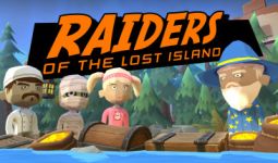 Download Raiders Of The Lost Island pc game for free torrent