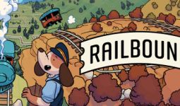 Download Railbound pc game for free torrent