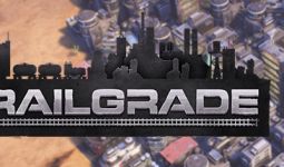 Download RAILGRADE pc game for free torrent