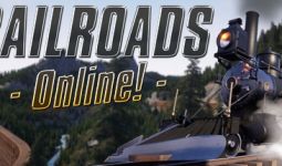 Download RAILROADS Online! pc game for free torrent