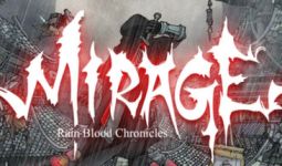 Download Rain Blood Chronicles: Mirage pc game for free torrent