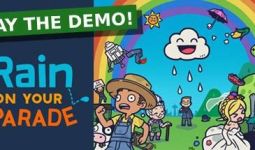 Download Rain on Your Parade pc game for free torrent