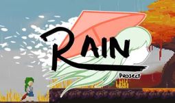 Download RAIN Project - a touhou fangame pc game for free torrent