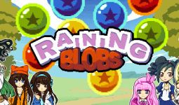 Download Raining Blobs pc game for free torrent