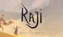 Download Raji: An Ancient Epic pc game for free torrent