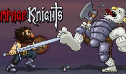 Download Rampage Knights pc game for free torrent