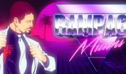 Download Rampage Miami pc game for free torrent