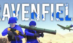 Download Ravenfield pc game for free torrent