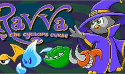 Download Ravva and the Cyclops Curse pc game for free torrent