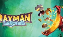 Download Rayman Legends pc game for free torrent