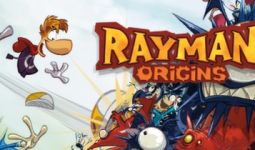 Download Rayman Origins pc game for free torrent