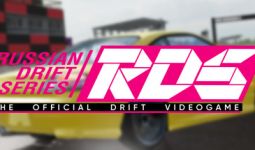 Download RDS - The Official Drift Videogame pc game for free torrent