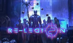 Download Re-Legion pc game for free torrent