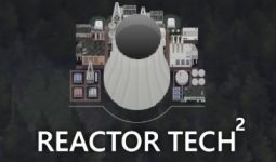 Download Reactor Tech² pc game for free torrent