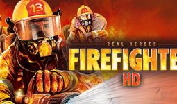 Download Real Heroes: Firefighter HD pc game for free torrent