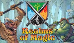 Download Realms of Magic pc game for free torrent