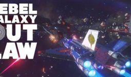 Download Rebel Galaxy Outlaw pc game for free torrent