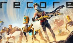 Download ReCore pc game for free torrent