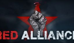 Download Red Alliance pc game for free torrent