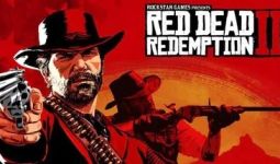 Download Red Dead Redemption 2 pc game for free torrent