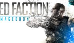 Download Red Faction: Armageddon pc game for free torrent