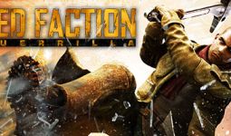 Download Red Faction: Guerrilla pc game for free torrent