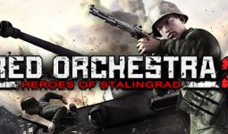 Download Red Orchestra 2: Heroes of Stalingrad pc game for free torrent