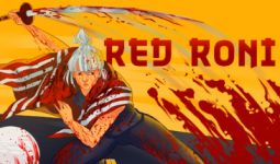 Download Red Ronin pc game for free torrent