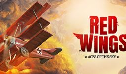 Download Red Wings: Aces of the Sky pc game for free torrent