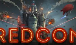 Download REDCON pc game for free torrent