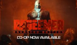 Download Redeemer pc game for free torrent