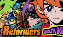 Download Reformers Intl Ver Ver pc game for free torrent