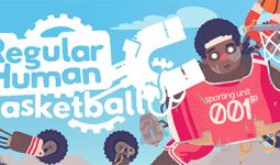 Download Regular Human Basketball pc game for free torrent