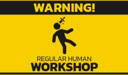 Download Regular Human Workshop pc game for free torrent