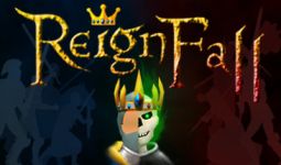 Download Reignfall pc game for free torrent