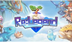 Download Re:Legend pc game for free torrent