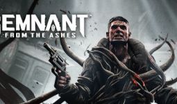 Download Remnant: From the Ashes pc game for free torrent