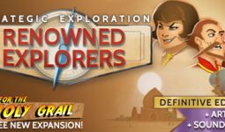 Download Renowned Explorers: International Society pc game for free torrent