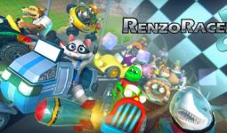 Download Renzo Racer pc game for free torrent