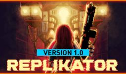 Download Replicator pc game for free torrent