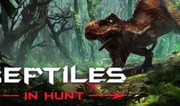 Download Reptiles: In Hunt pc game for free torrent